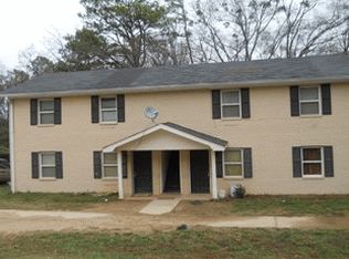 6948 Forrest Ave APT D, Douglasville, GA 30134
