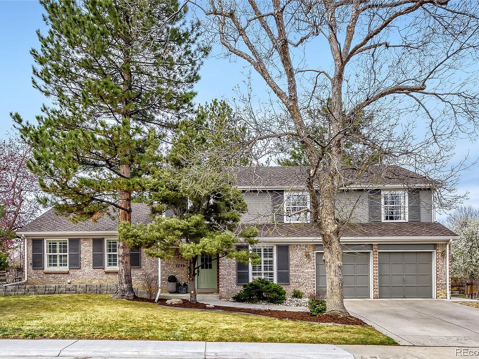 1st image of 7759 S Ivy Way