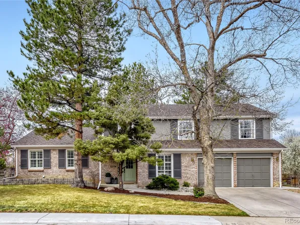 7759 S Ivy Way, Centennial, CO 80112