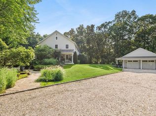 39 Fresh Pond Rd, Sag Harbor, NY 11963