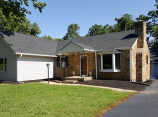 9613 Old Six Mile Ln, Jeffersontown, KY 40299