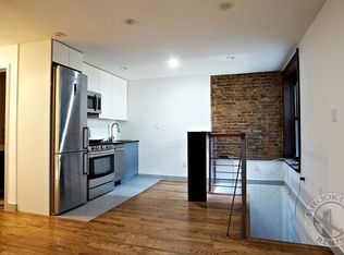 132 New York Ave APT 1, Brooklyn, NY 11216