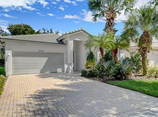 2330 Sapphire Cir, West Palm Beach, FL 33411
