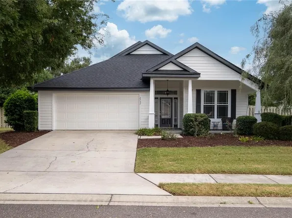 2737 NW 143rd Way, Newberry, FL 32669