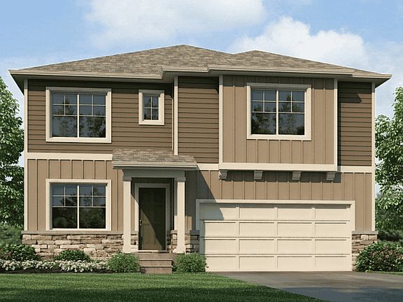 Plan Elevation.