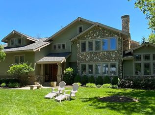 47 Rolling Hill Dr, Chatham, NJ