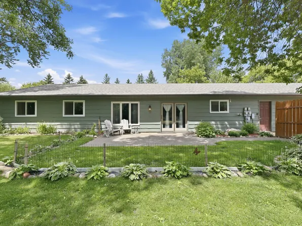 20418 Auburn St NW, Elk River, MN 55330