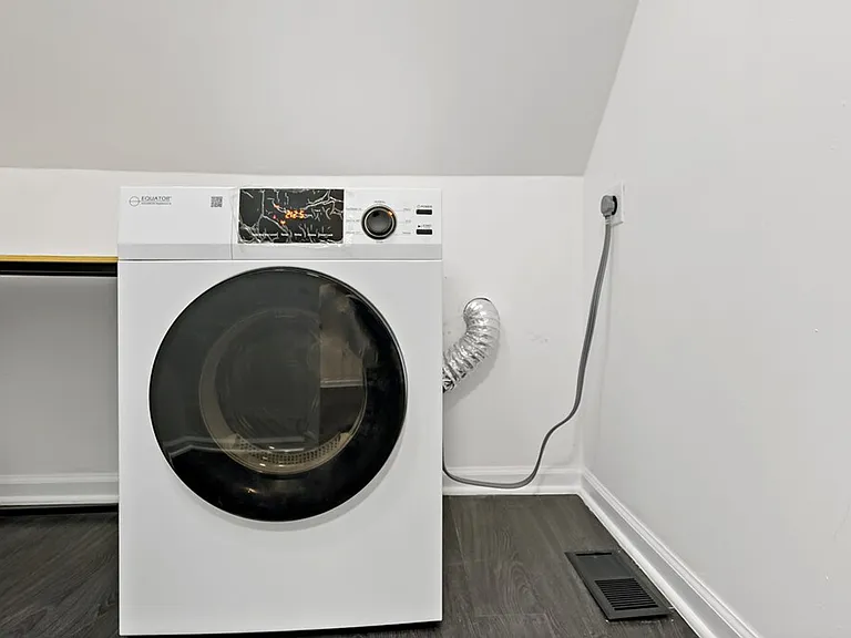 Laundry Room Cabinet