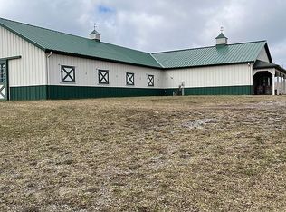 7852 E Grant Rd, Hesperia, MI 49421