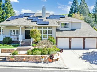 106 Sunhaven Rd, Danville, CA 94506