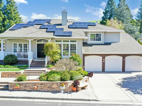 106 Sunhaven Rd, Danville, CA 94506