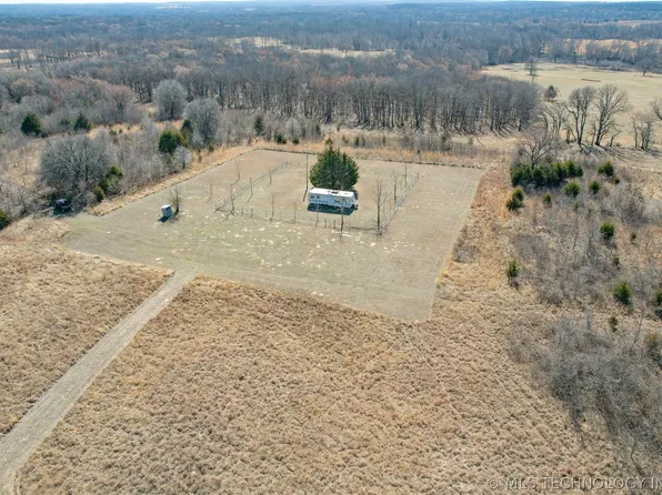 0 N 3700th Rd, Boley, OK 74829