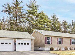 140 Ruby Rd, Gardner, MA 01440