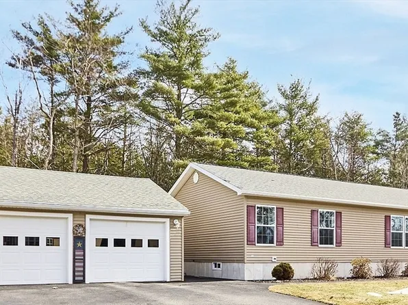 140 Ruby Rd, Gardner, MA 01440