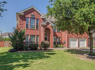 2875 Jerett Dr, Grand Prairie, TX 75052