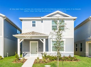 2691 Peace Of Mind Ave, Kissimmee, FL 34744
