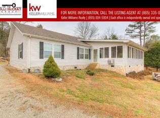 146 Lakeland Estates Dr, Lenoir City, TN 37771