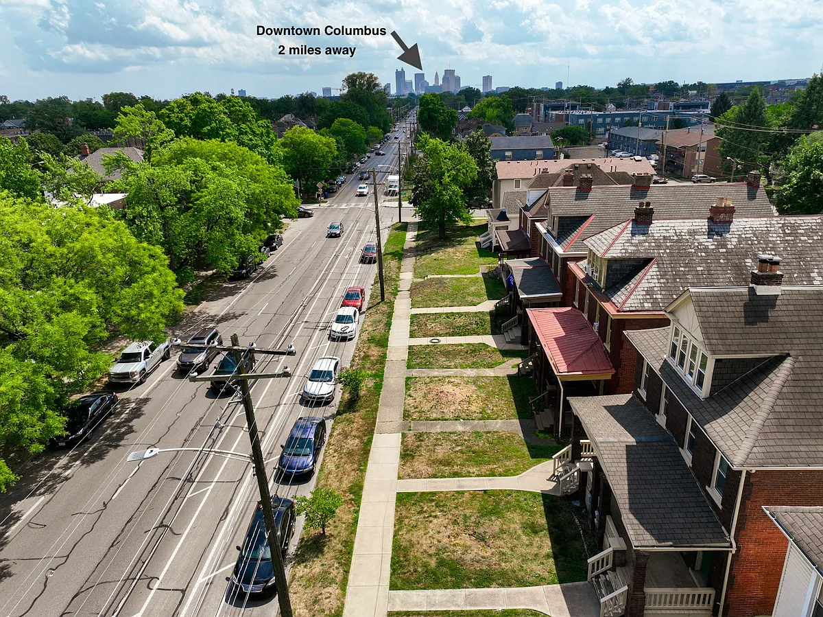 Building Photo - 1711 N 4th St #1711