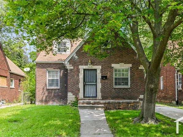 11262 Courville St, Detroit, MI 48224