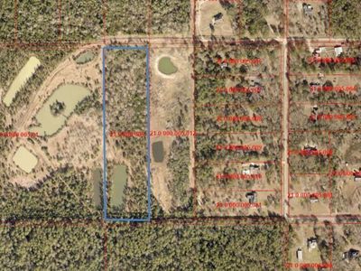 0 N Oak Dr, Satsuma, AL, 36572
