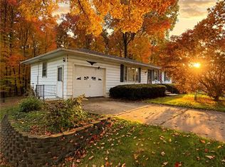 21262 Denmark Rd, Danville, IL 61834