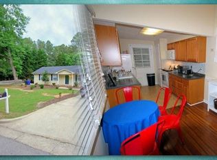 7020 Mine Creek Ln, Raleigh, NC 27615