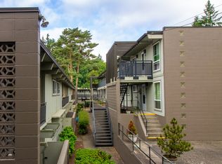 Tahitian Terrace Apartments, Portland, OR 97225
