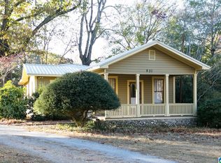 931 Gene Reed Rd, Birmingham, AL 35235