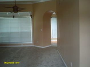 6600 Rushton Rdg, Montgomery, AL 36117