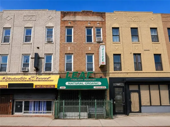 1325 Flatbush Ave, Brooklyn, NY 11226