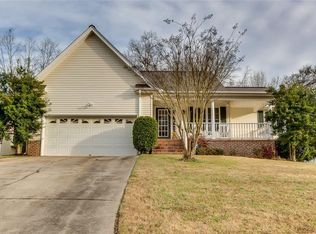 119 Grand Oak Cir, Pendleton, SC 29670