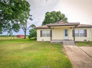 4339 Fm 974, Bryan, TX 77808