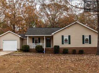 260 Chickadee Ln, Lugoff, SC 29078