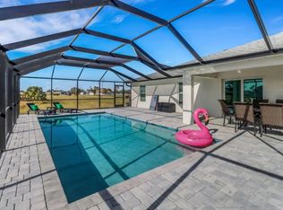 2716 NW Embers Ter #2716, Cape Coral, FL 33993
