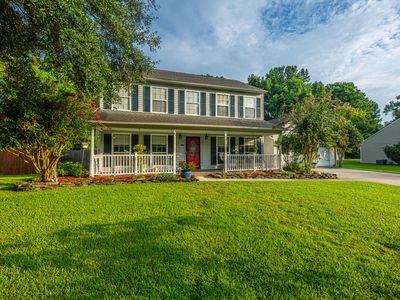 4912 Chartwell Dr, North Charleston, SC, 29420