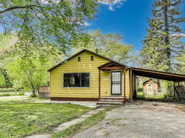 2324 Cass St, Lake Station, IN 46405