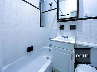 Rented by Bond New York