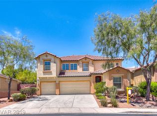 995 Perfect Berm Ln, Henderson, NV 89002