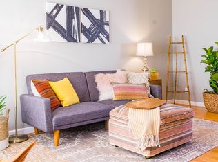 5310 N Mississippi Ave #3, Portland, OR