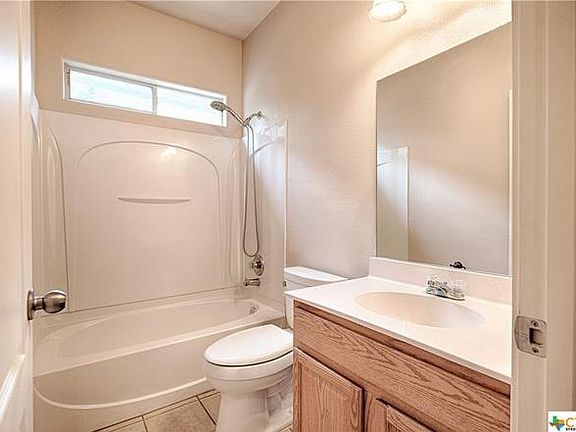 Common Bath Room
