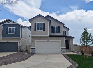 7819 Natural Bridge Trl, Colorado Springs, CO 80925