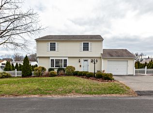 123 Meritine Ave, Stratford, CT 06614