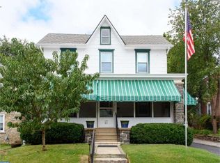 40 Rodman Ave, Havertown, PA 19083