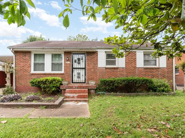 6117 Morrow Rd, Nashville, TN 37209