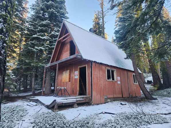 0 Everitt Memorial Hwy, Mount Shasta, CA 96067