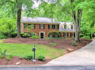 3403 Johnson Ferry Rd NE, Roswell, GA 30075
