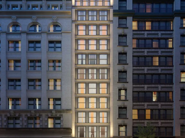 21 West 17th Street 11 image 1 of 6