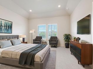 10008 Rustic Charm St, Houston, TX 77080