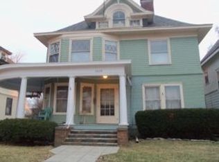 1628 W Barker Ave, Peoria, IL