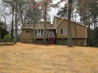 204 Bascomb Springs Ct, Woodstock, GA 30189